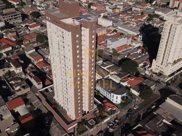 #100 - Apartamento para Venda em Osasco - SP - 2