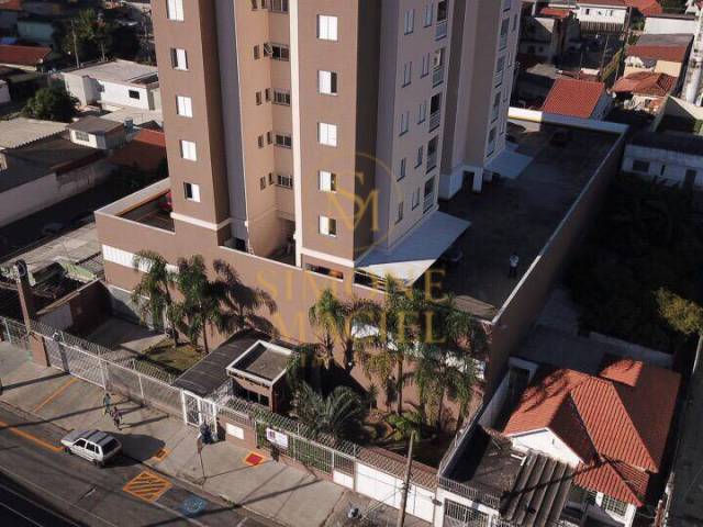 #100 - Apartamento para Venda em Osasco - SP - 3