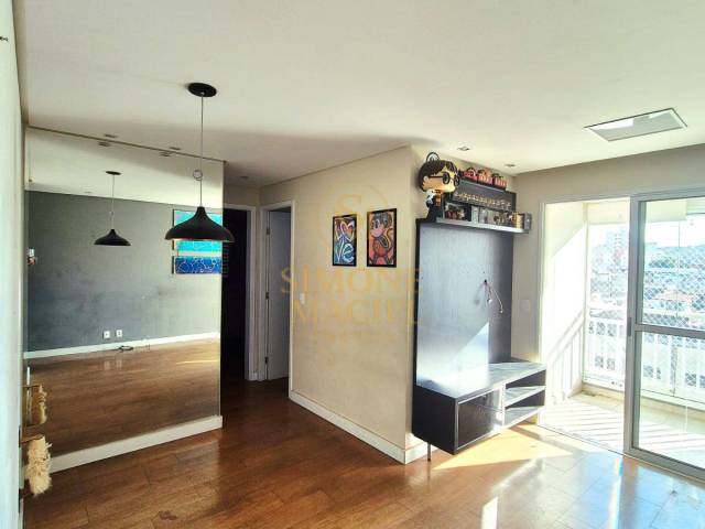 Apartamento para Venda em Osasco - 4