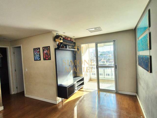 Apartamento para Venda em Osasco - 5