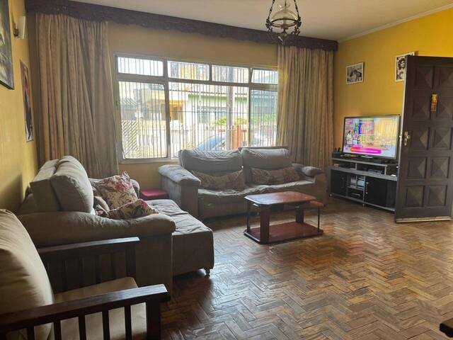 #71 - Casa para Venda em Osasco - SP - 1