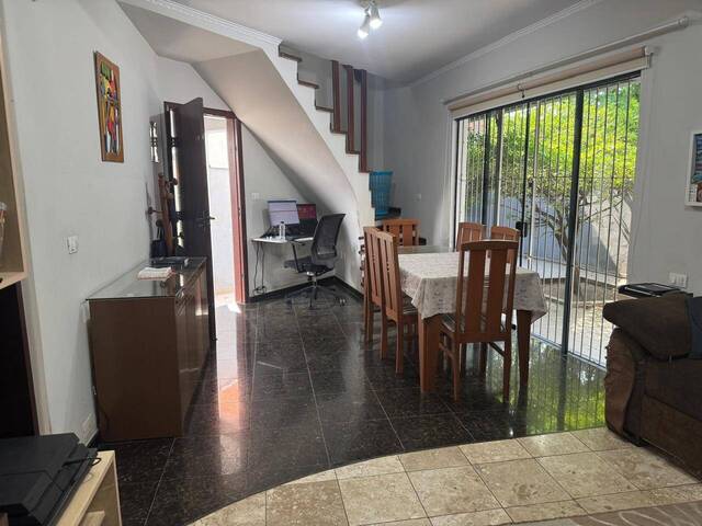 #78 - Casa para Venda em Osasco - SP - 1