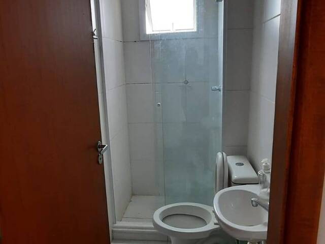 #93 - Apartamento para Venda em Osasco - SP - 2