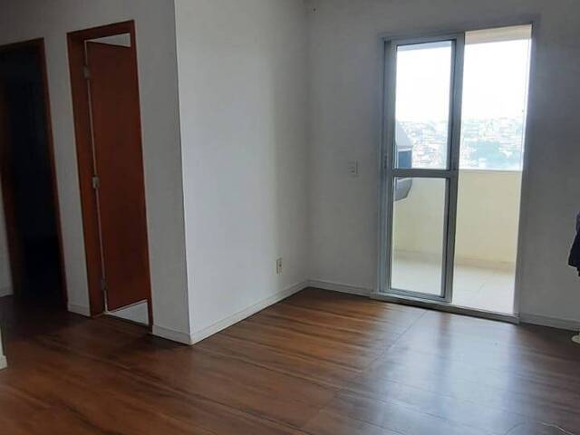 #93 - Apartamento para Venda em Osasco - SP - 3