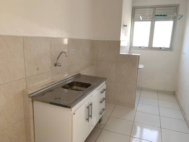 Apartamento para Venda em Osasco - 4