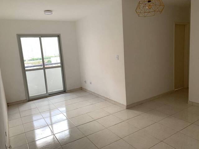 #96 - Apartamento para Venda em Osasco - SP - 1