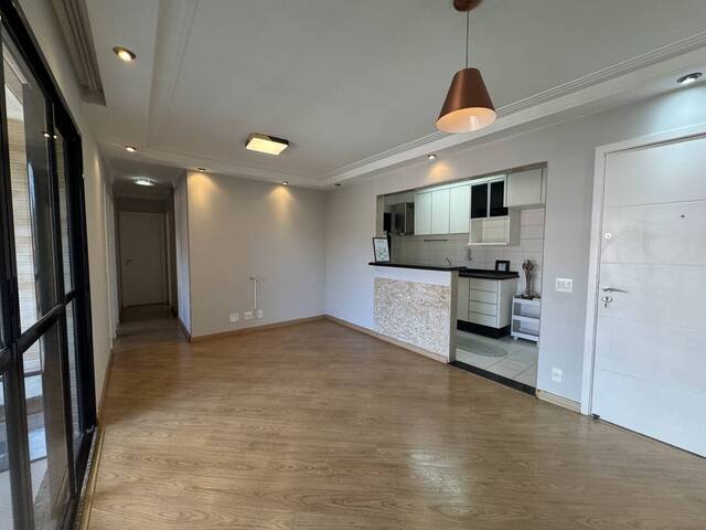 #92 - Apartamento para Venda em São Paulo - SP - 3