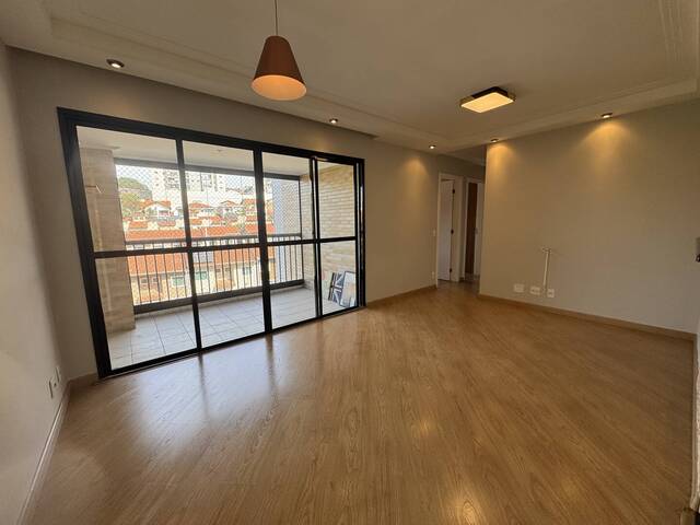 #92 - Apartamento para Venda em São Paulo - SP - 2