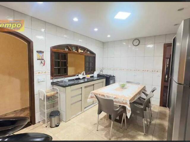 #99 - Casa para Venda em Carapicuíba - SP - 3