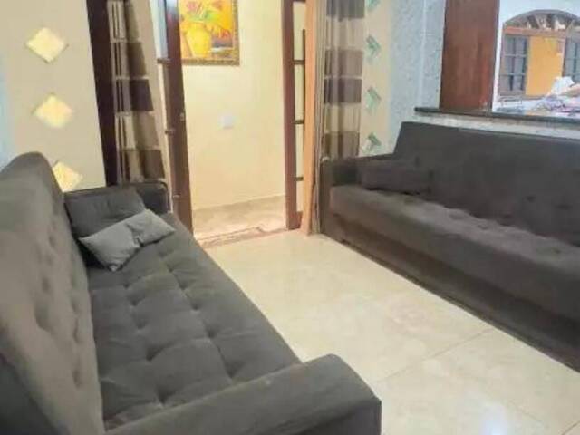#99 - Casa para Venda em Carapicuíba - SP - 1