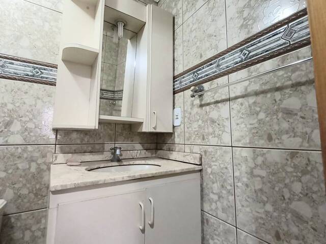 #100 - Apartamento para Venda em Osasco - SP - 1