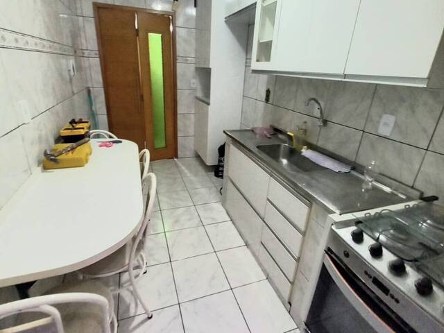 #100 - Apartamento para Venda em Osasco - SP - 3