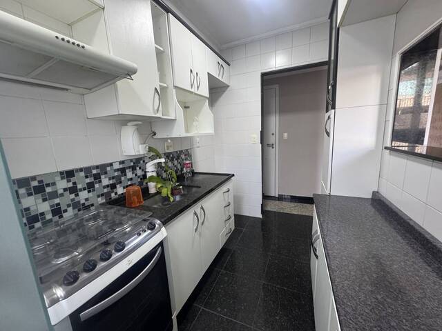 #101 - Apartamento para Venda em Osasco - SP - 1