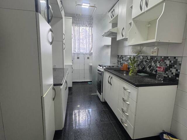 #101 - Apartamento para Venda em Osasco - SP - 2
