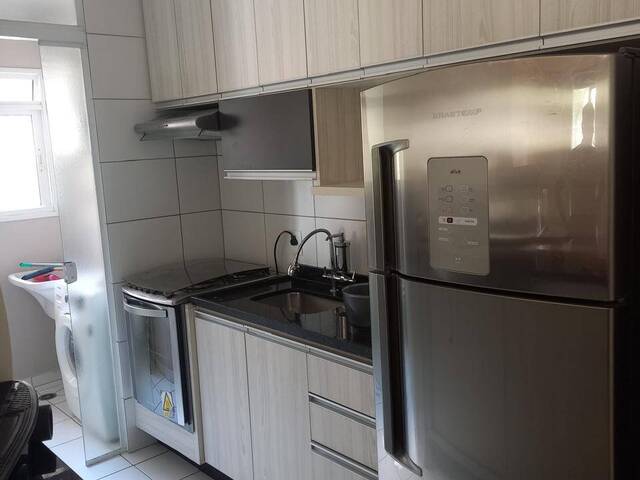 #105 - Apartamento para Venda em Osasco - SP - 1