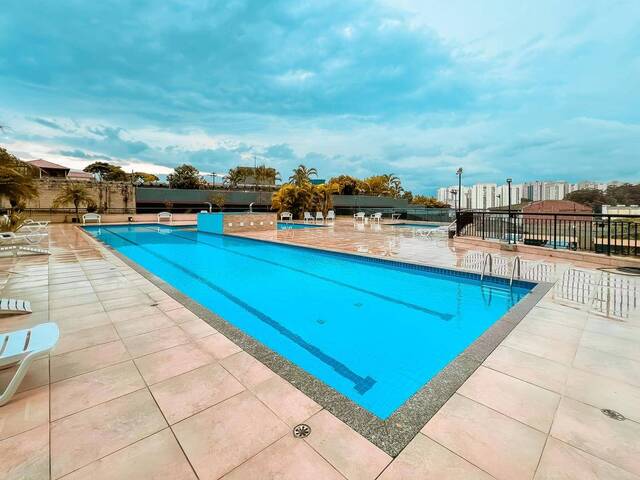 #106 - Apartamento para Venda em Osasco - SP - 2