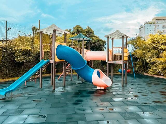 #106 - Apartamento para Venda em Osasco - SP - 3