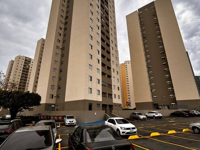 #108 - Apartamento para Venda em Osasco - SP - 2