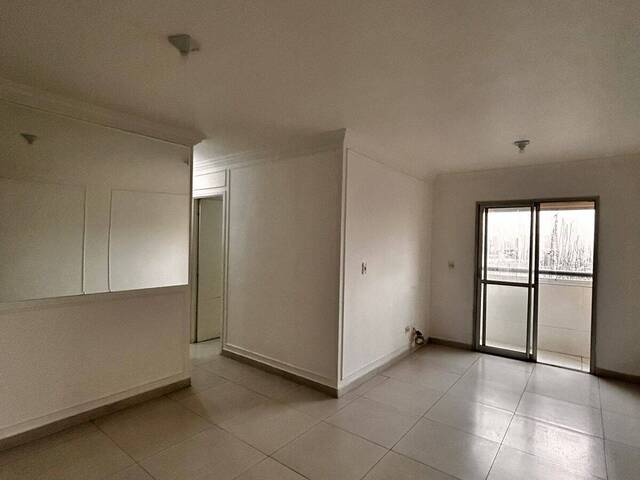 #108 - Apartamento para Venda em Osasco - SP - 1