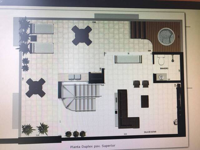 #109 - Apartamento para Venda em Osasco - SP - 2