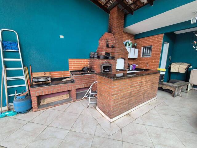 #110 - Casa para Venda em Osasco - SP - 3