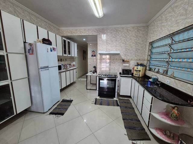 #110 - Casa para Venda em Osasco - SP - 1
