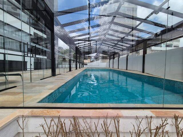 #107 - Apartamento para Venda em Osasco - SP - 2