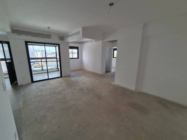 #107 - Apartamento para Venda em Osasco - SP - 1