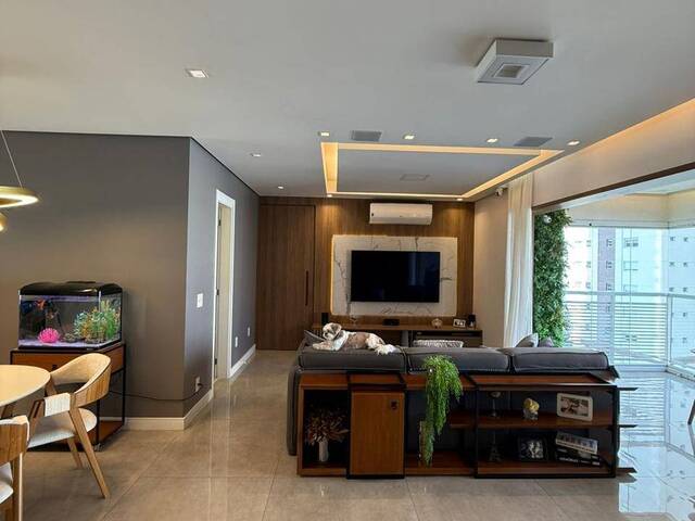 #111 - Apartamento para Venda em Osasco - SP - 2