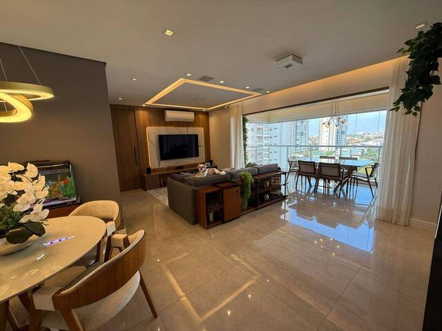 #111 - Apartamento para Venda em Osasco - SP - 3