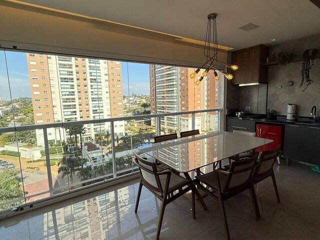 Apartamento para Venda em Osasco - 4