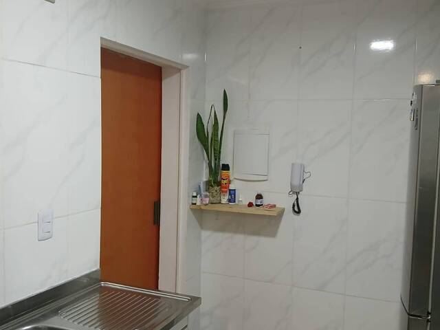 #112 - Apartamento para Venda em São Paulo - SP - 2
