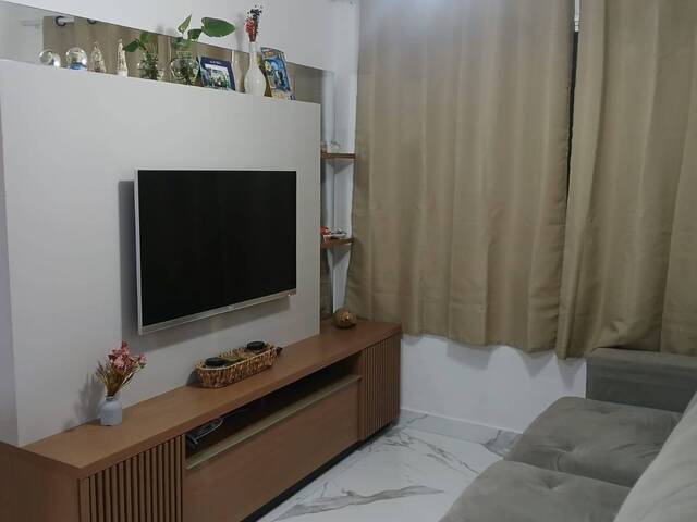 #112 - Apartamento para Venda em São Paulo - SP - 1