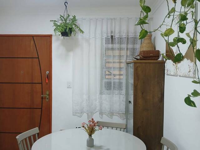 #112 - Apartamento para Venda em São Paulo - SP - 3