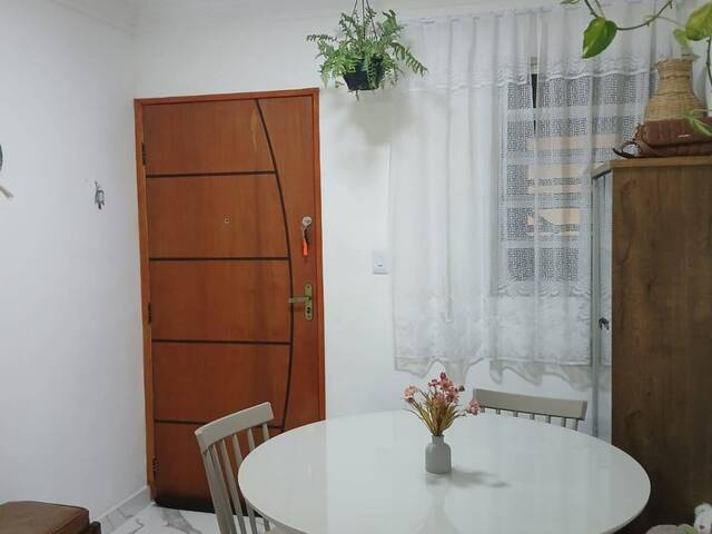 Apartamento para Venda em São Paulo - 4