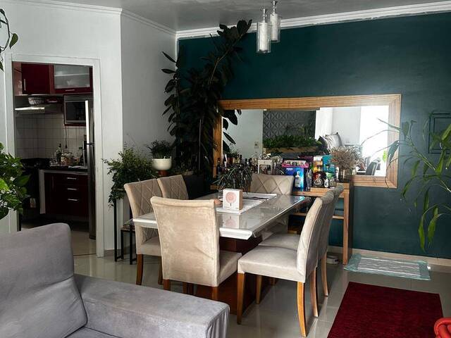 Apartamento para Venda em Osasco - 4