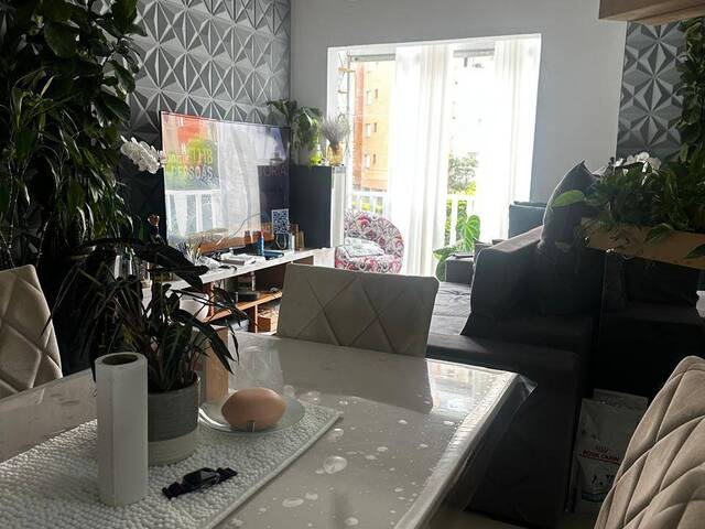 Apartamento para Venda em Osasco - 5