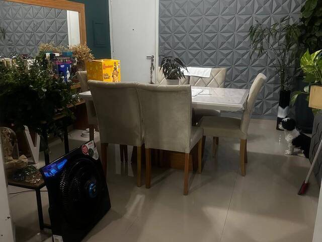 #113 - Apartamento para Venda em Osasco - SP - 3