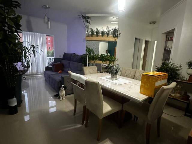 #113 - Apartamento para Venda em Osasco - SP - 2