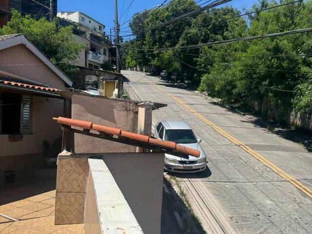 Área para Venda em Osasco - 4