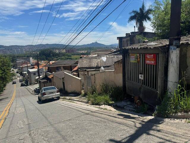 #114 - Área para Venda em Osasco - SP - 3