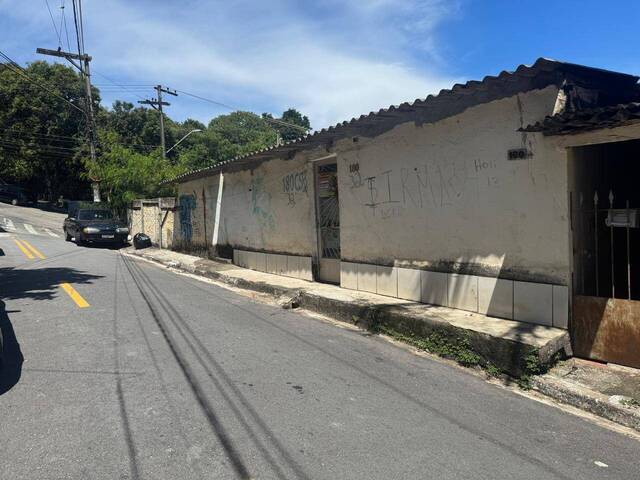 #114 - Área para Venda em Osasco - SP - 2