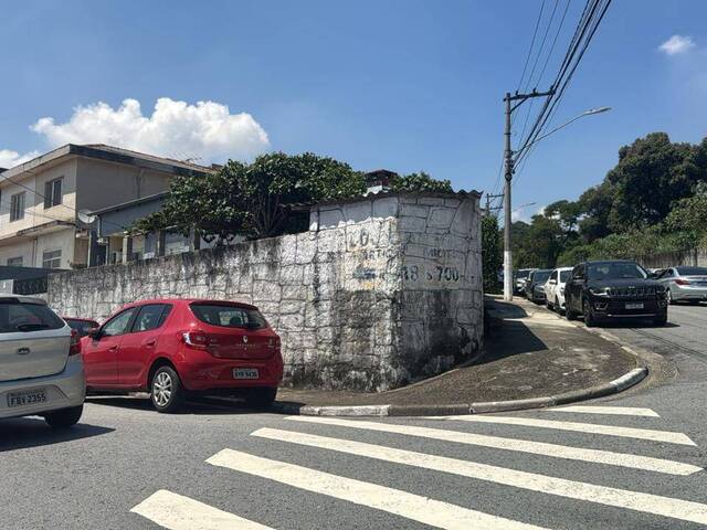 Área para Venda em Osasco - 5