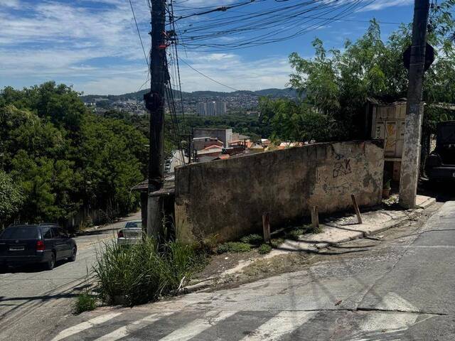 #114 - Área para Venda em Osasco - SP - 1