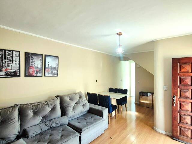 Casa para Venda em Osasco - 4