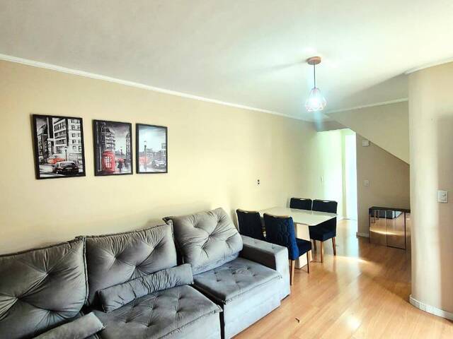 #115 - Casa para Venda em Osasco - SP - 2