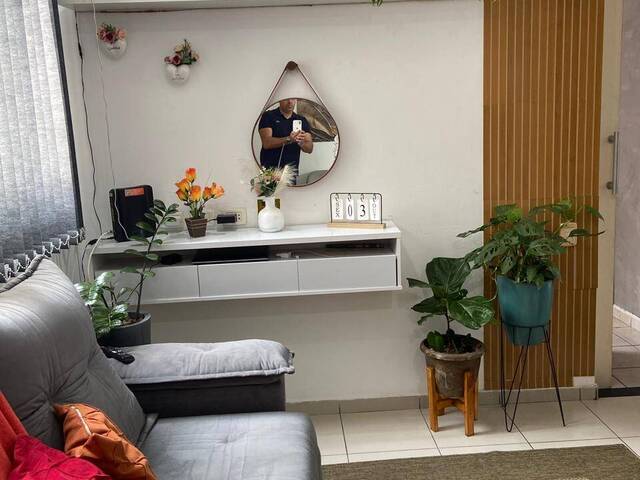 Apartamento para Venda em Osasco - 2