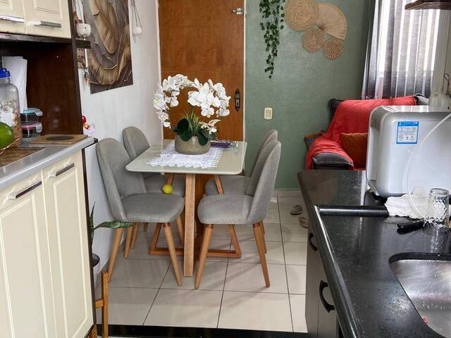 Apartamento para Venda em Osasco - 4