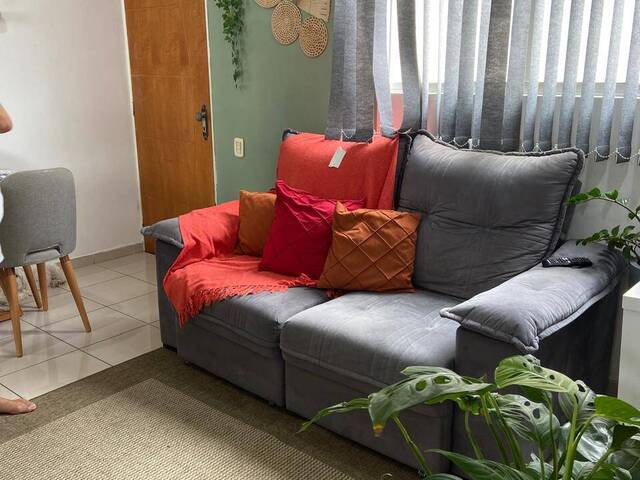 Apartamento para Venda em Osasco - 3