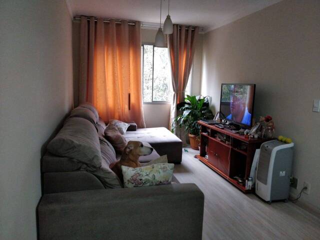 Venda em Jardim D'Abril - São Paulo